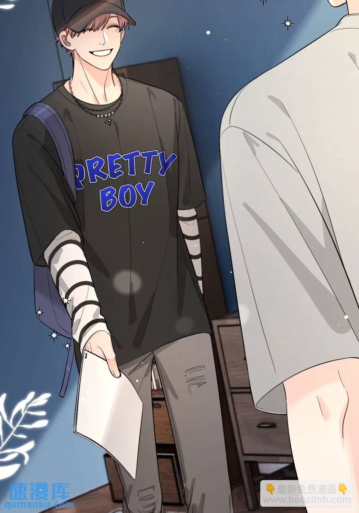 64.如果那时(1/2)-第71话