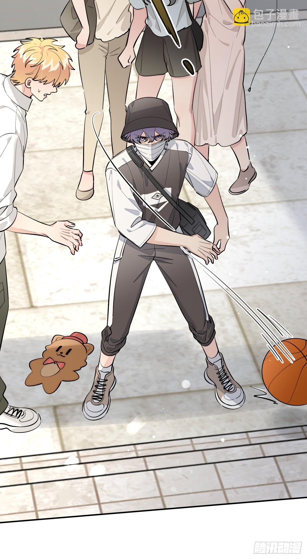 70.解围(1/2)-第77话