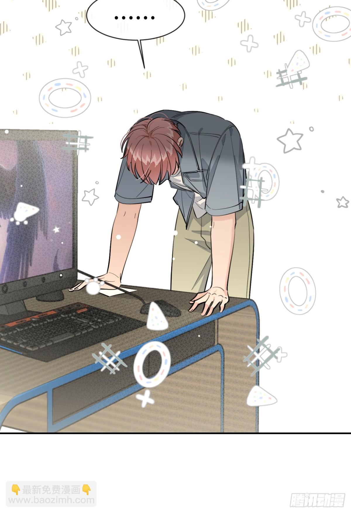 80.勾引(1/2)-第87话