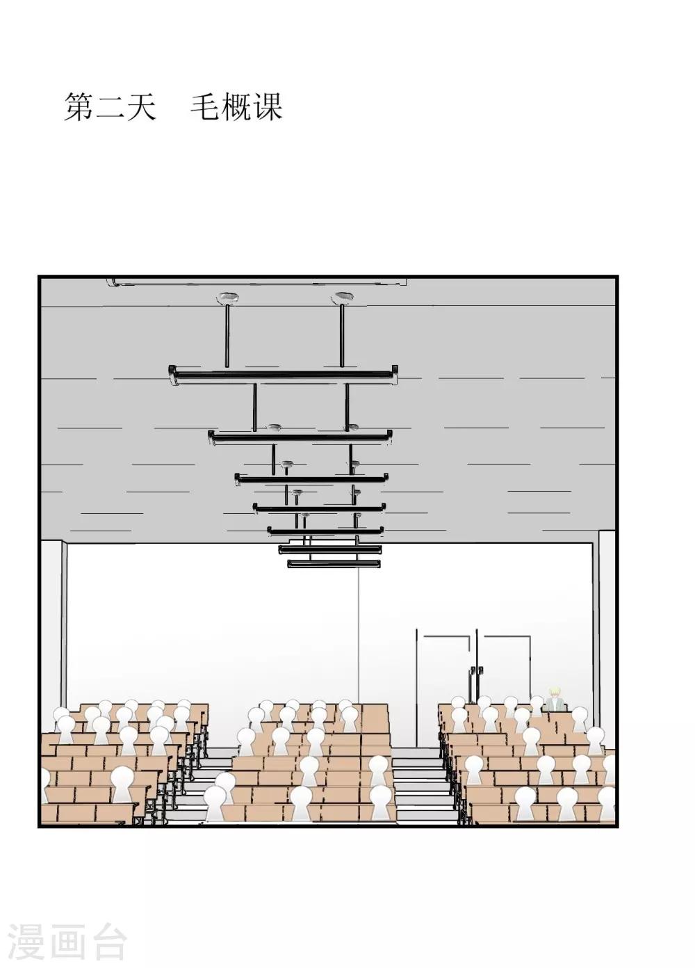 第1话 给你熊熊-第1话