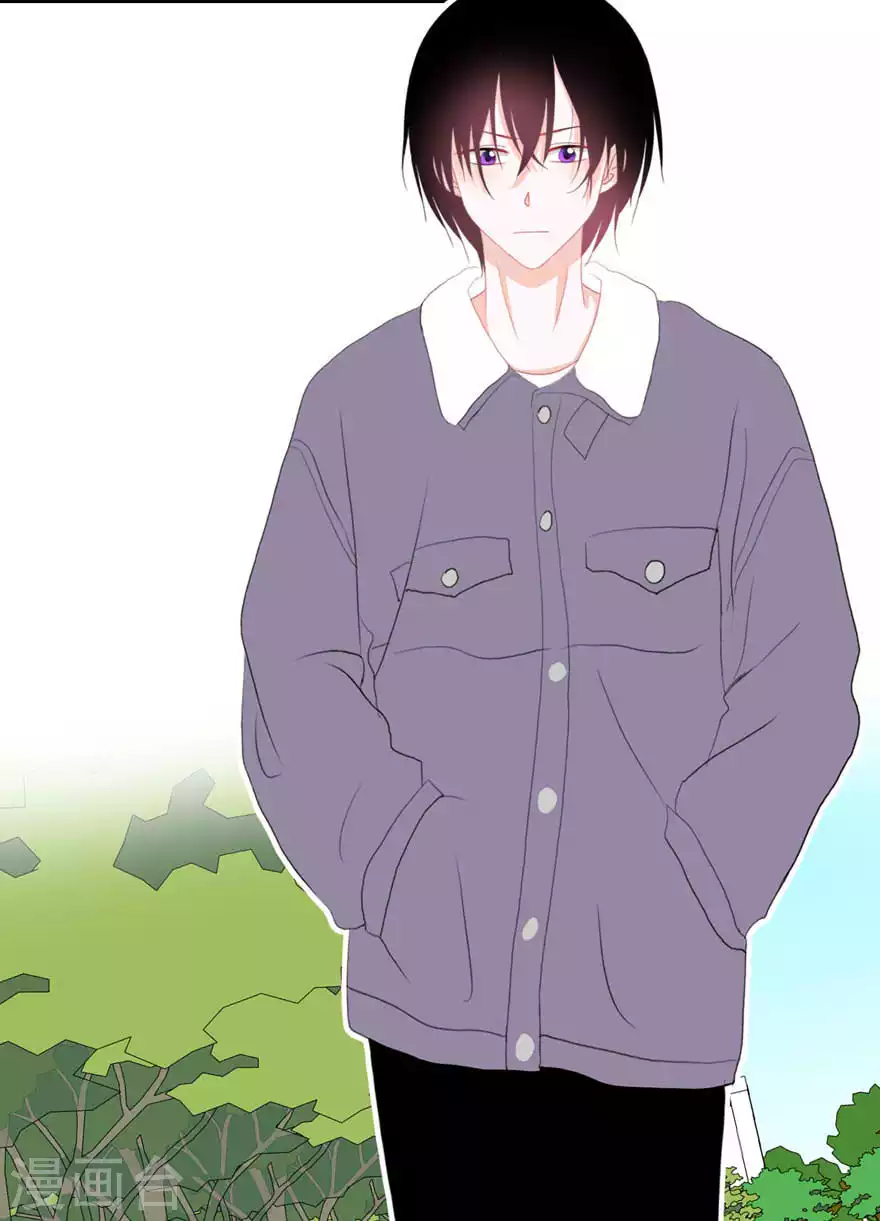 第29话 我等你-第29话