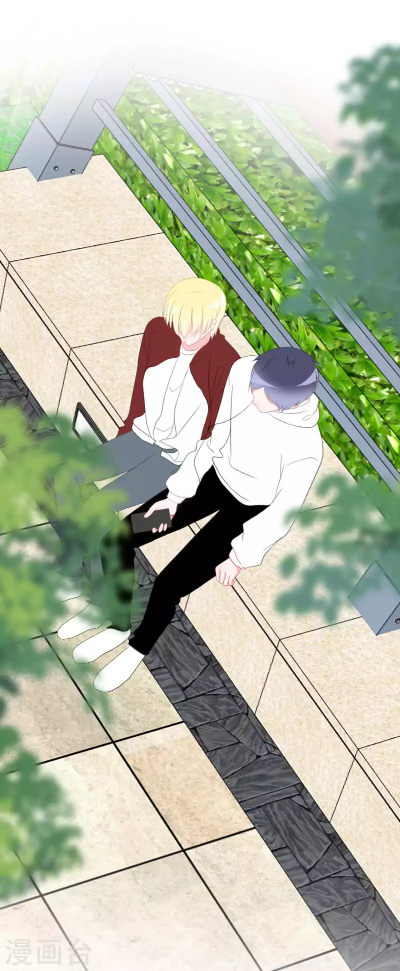 第35话 交房租-第35话