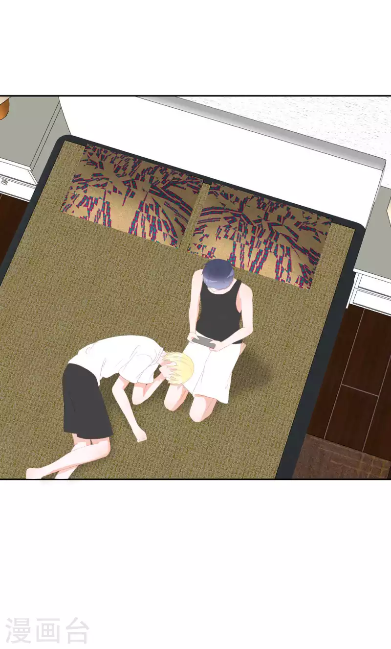 第39话 闷-第39话