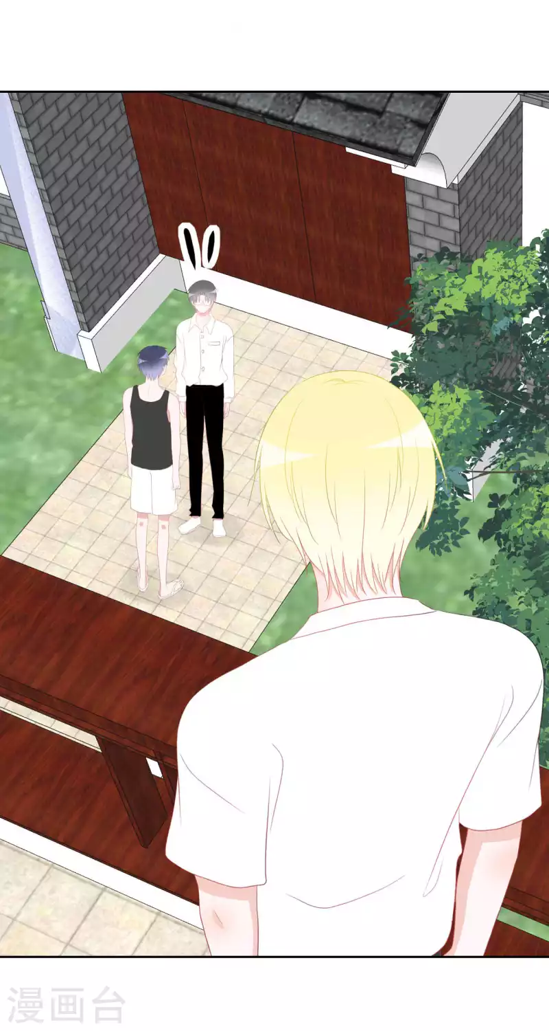 第39话 闷-第39话