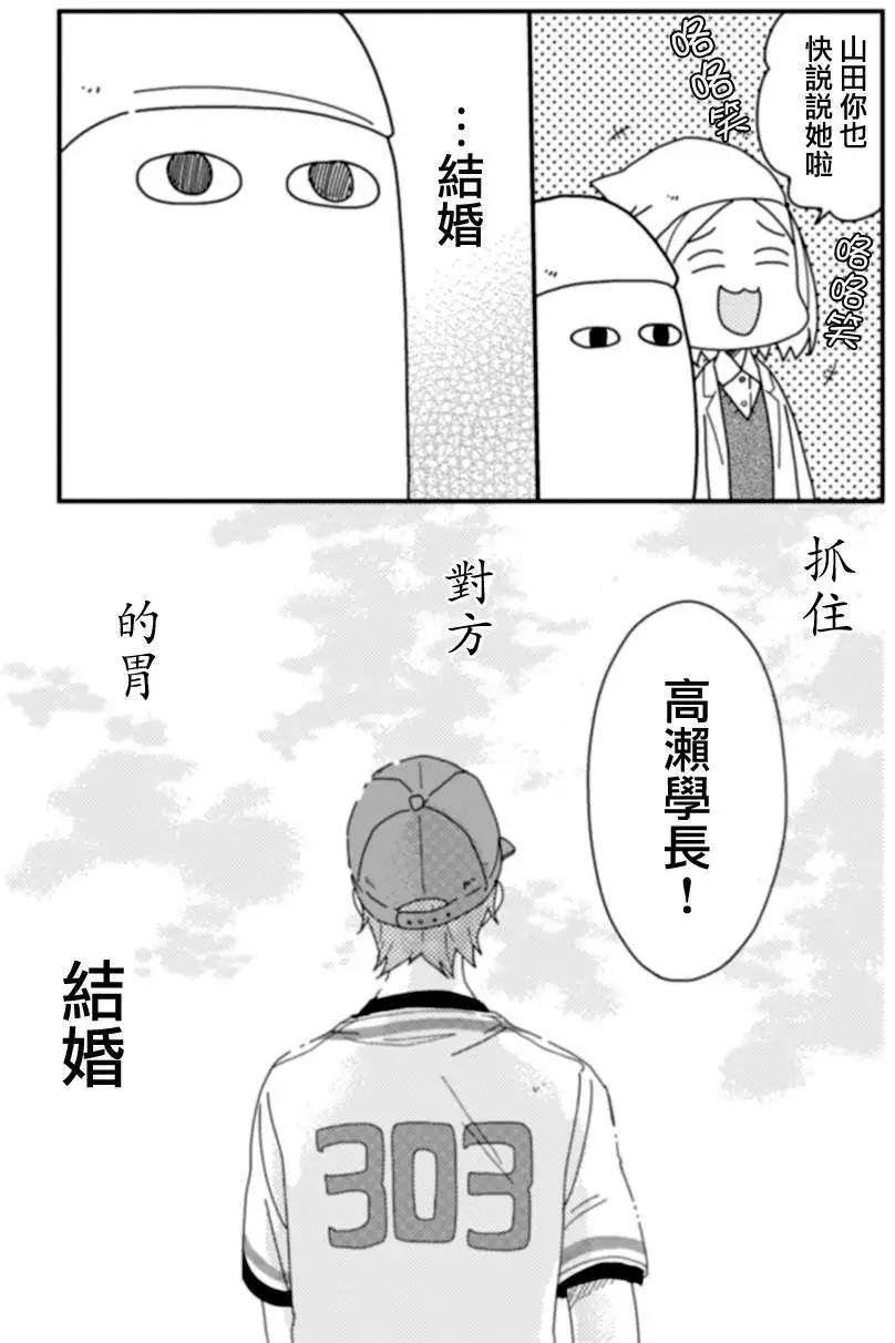 全都是女子學校的錯 - 第08回 - 1