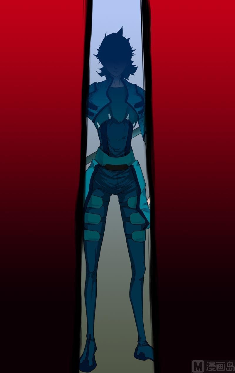 涌火篇（预告2）-第23话