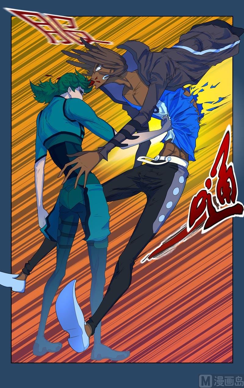 谈判（三）-第45话