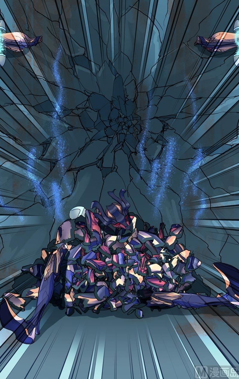 谈判（三）-第45话