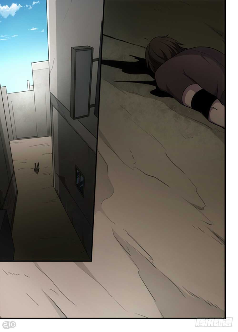 77话：复活-第79话