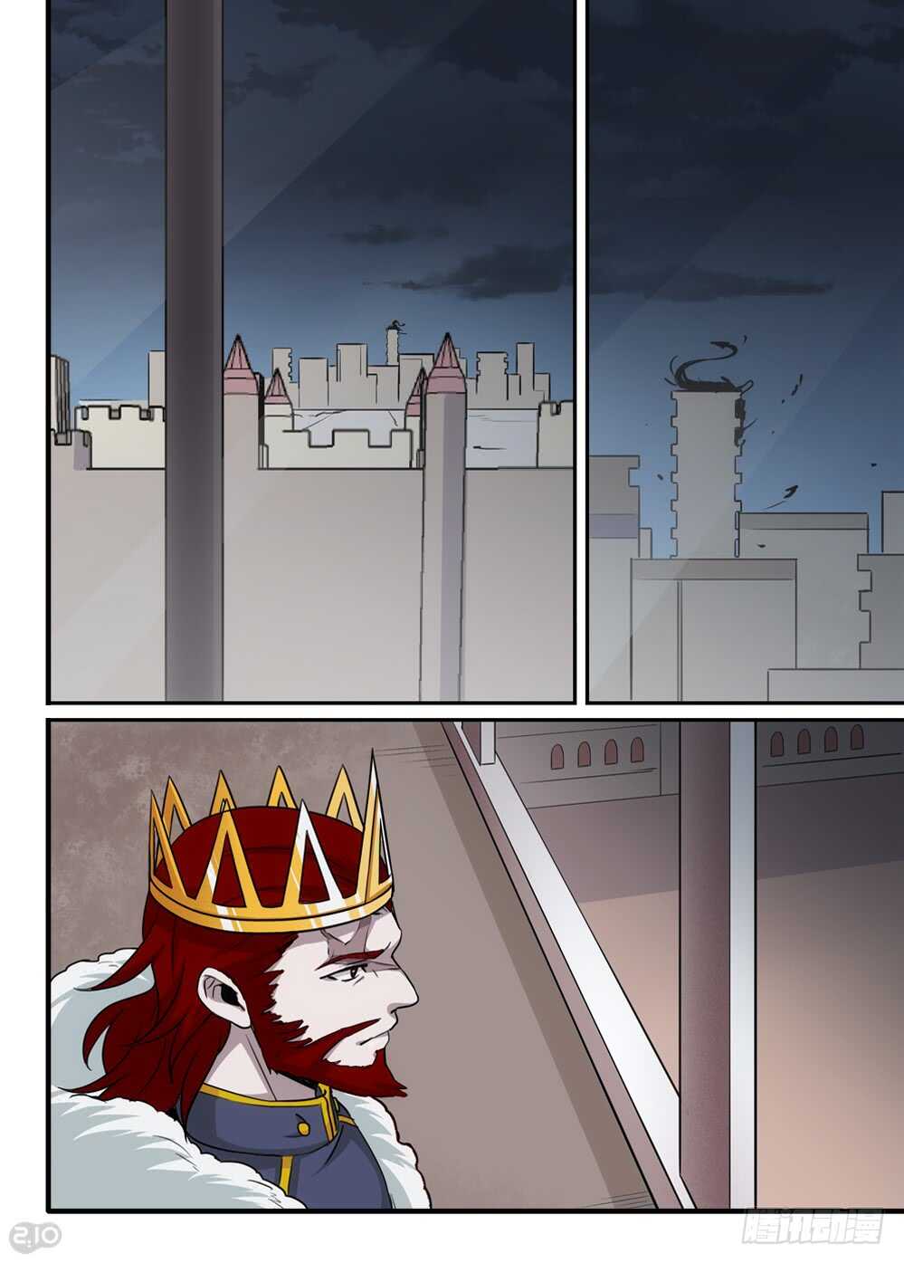 93话：波尔加-第95话