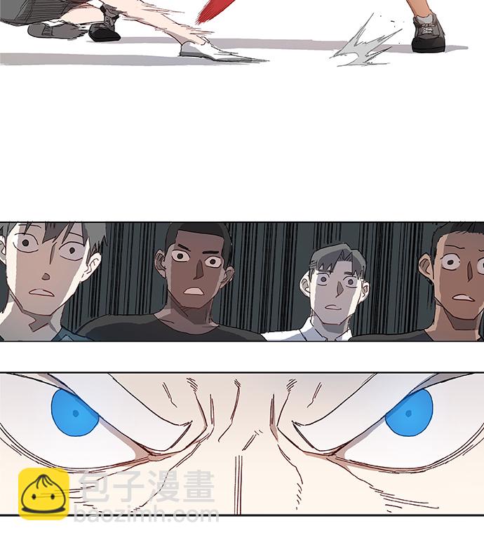 拳擊手 - 第1話 天才(1/2) - 6