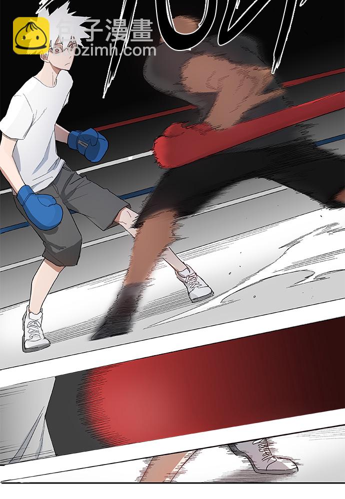 拳擊手 - 第1話 天才(2/2) - 5