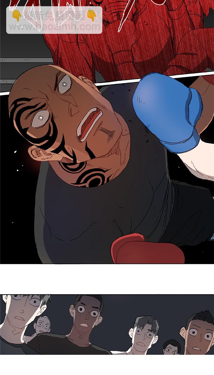 拳擊手 - 第1話 天才(2/2) - 2