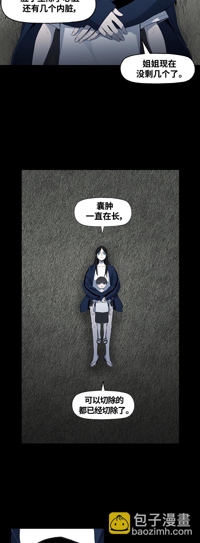 拳擊手 - 第97話 無名少年（4）(1/2) - 6