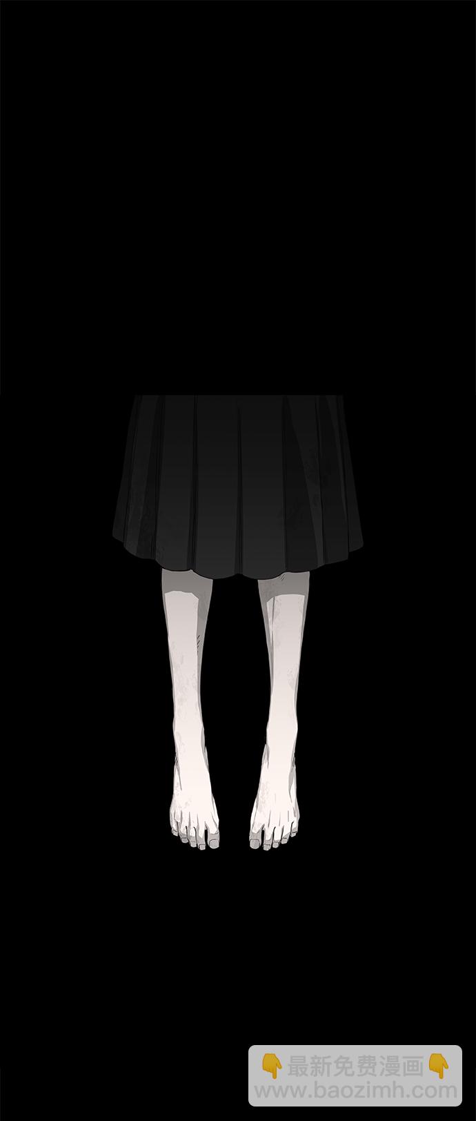 拳擊手 - 第97話 無名少年（4）(2/2) - 4