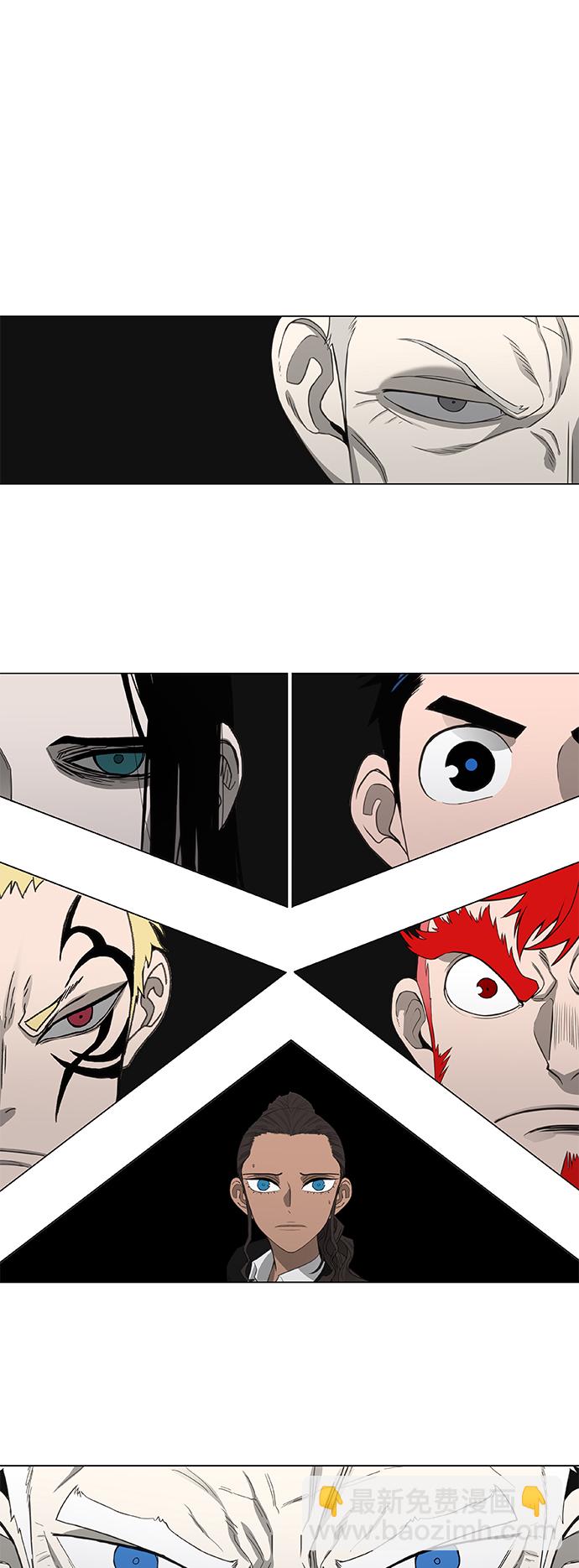 拳擊手 - 第99話 黑暗（2）(2/2) - 6