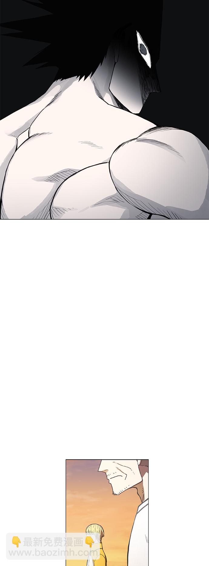 拳擊手 - 第101話 光（2）(1/2) - 3