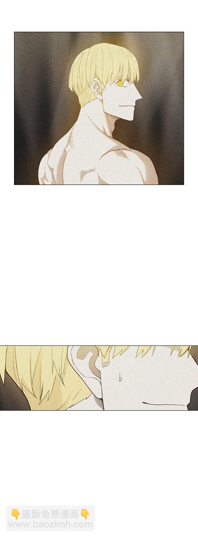 拳擊手 - 第101話 光（2）(2/2) - 1