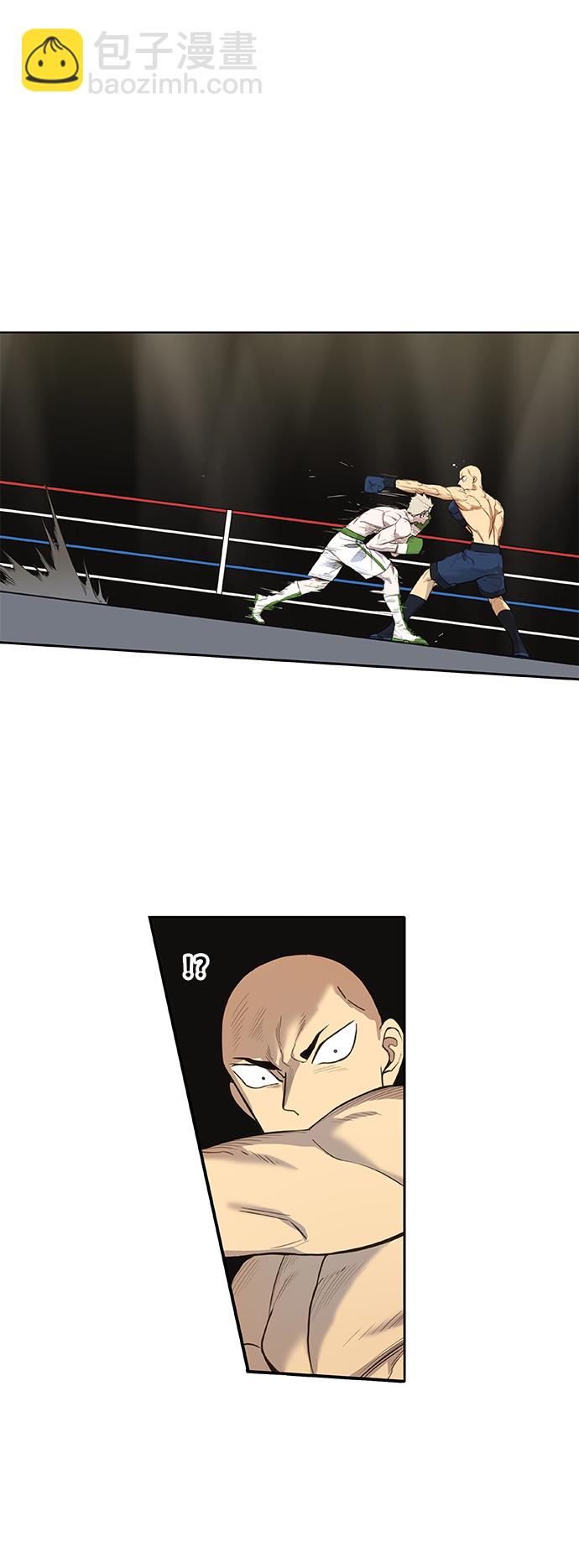 拳擊手 - 拳擊手外傳：孽緣（1）(1/2) - 3