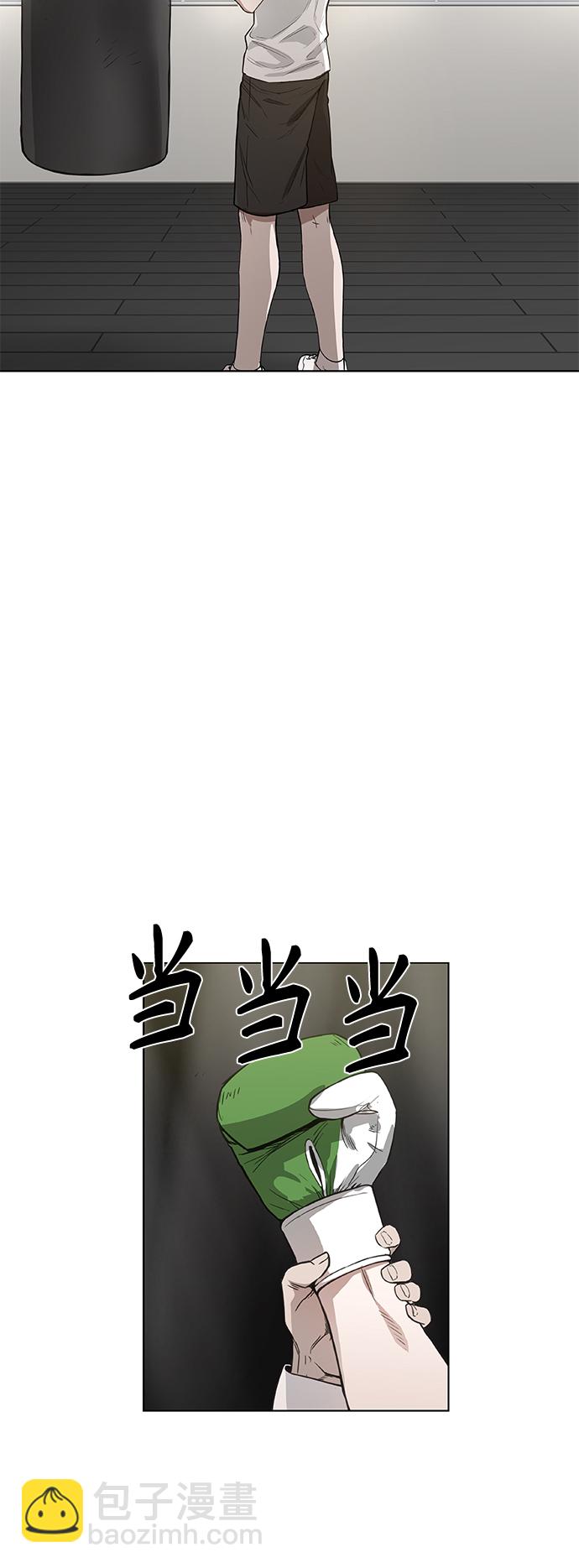 拳擊手 - 拳擊手外傳：孽緣（1）(2/2) - 2