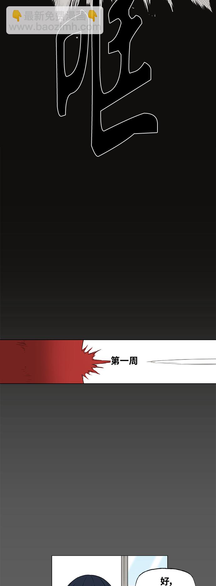 拳擊手 - 拳擊手外傳：孽緣（5）(1/2) - 6