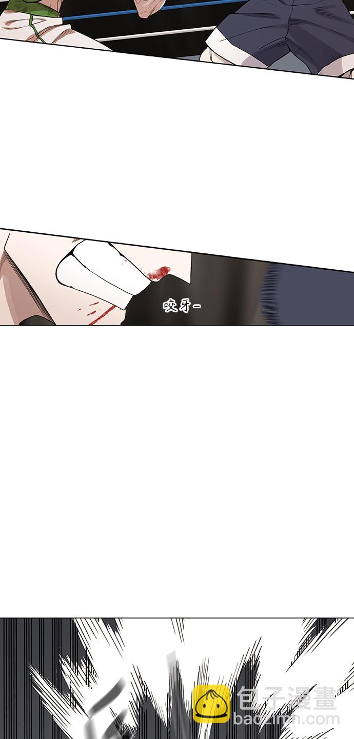 拳擊手 - 拳擊手外傳：孽緣（7）(1/2) - 1