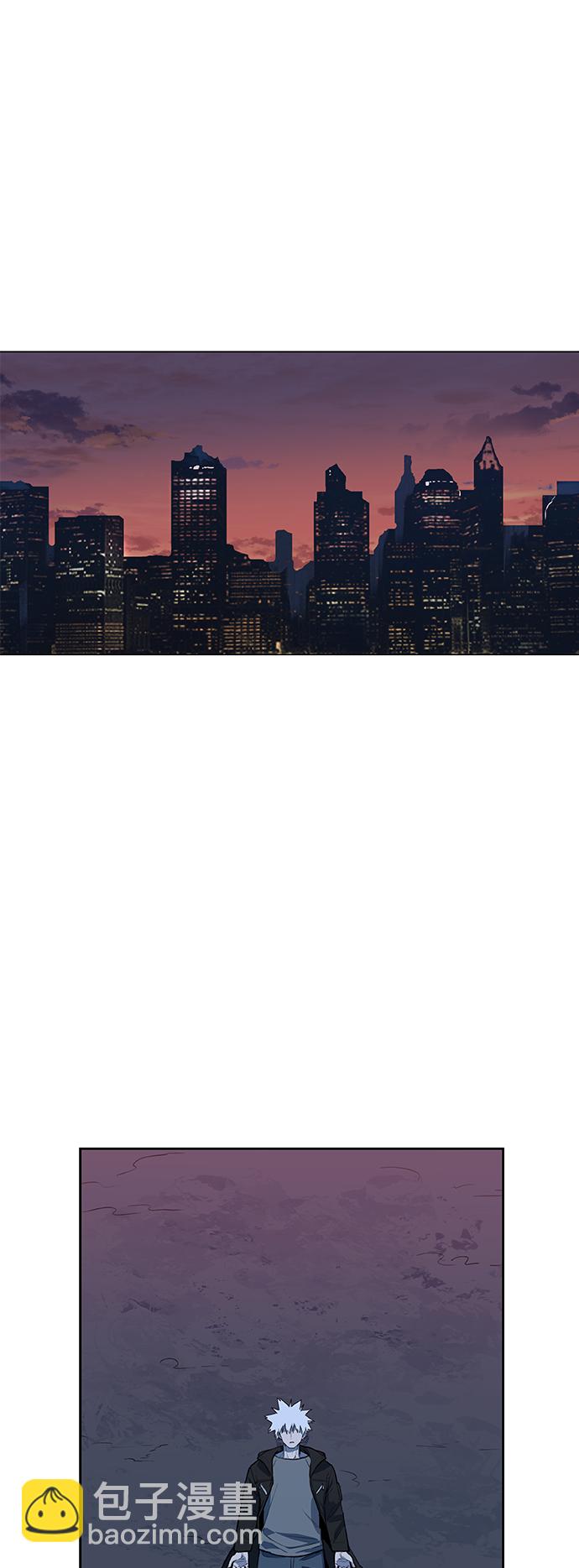 拳擊手 - 拳擊手外傳：孽緣（11）(1/2) - 2