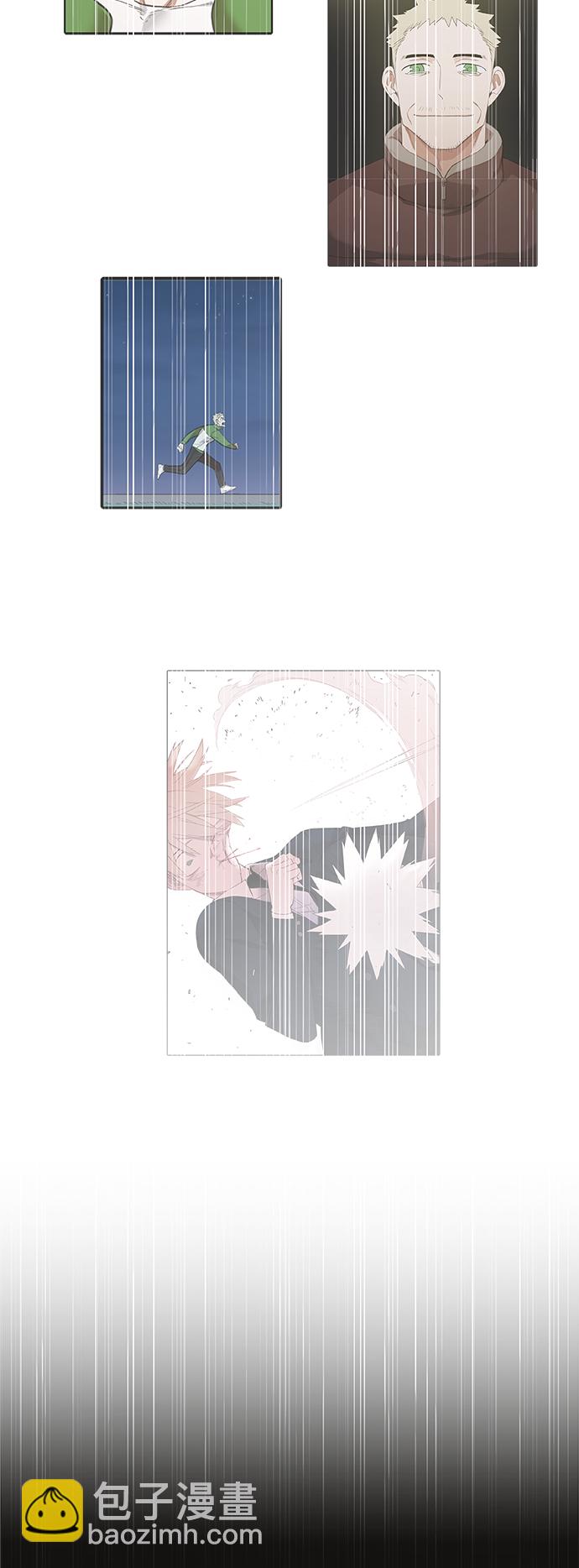 拳擊手 - 拳擊手外傳：孽緣（15）(1/2) - 7