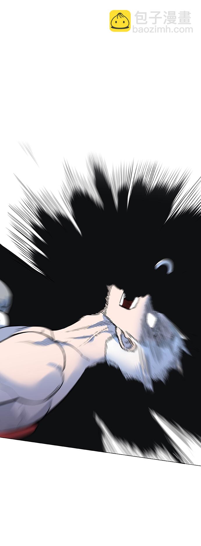 拳擊手 - 拳擊手外傳：孽緣（15）(2/2) - 1