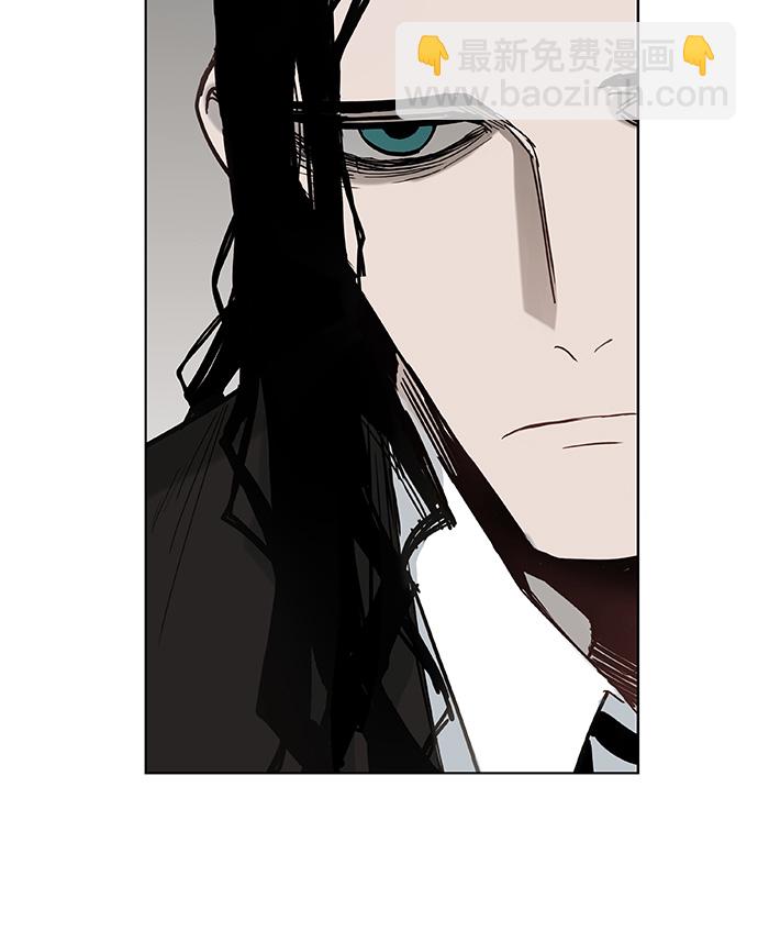 拳擊手 - 第19話 震動(1/2) - 3