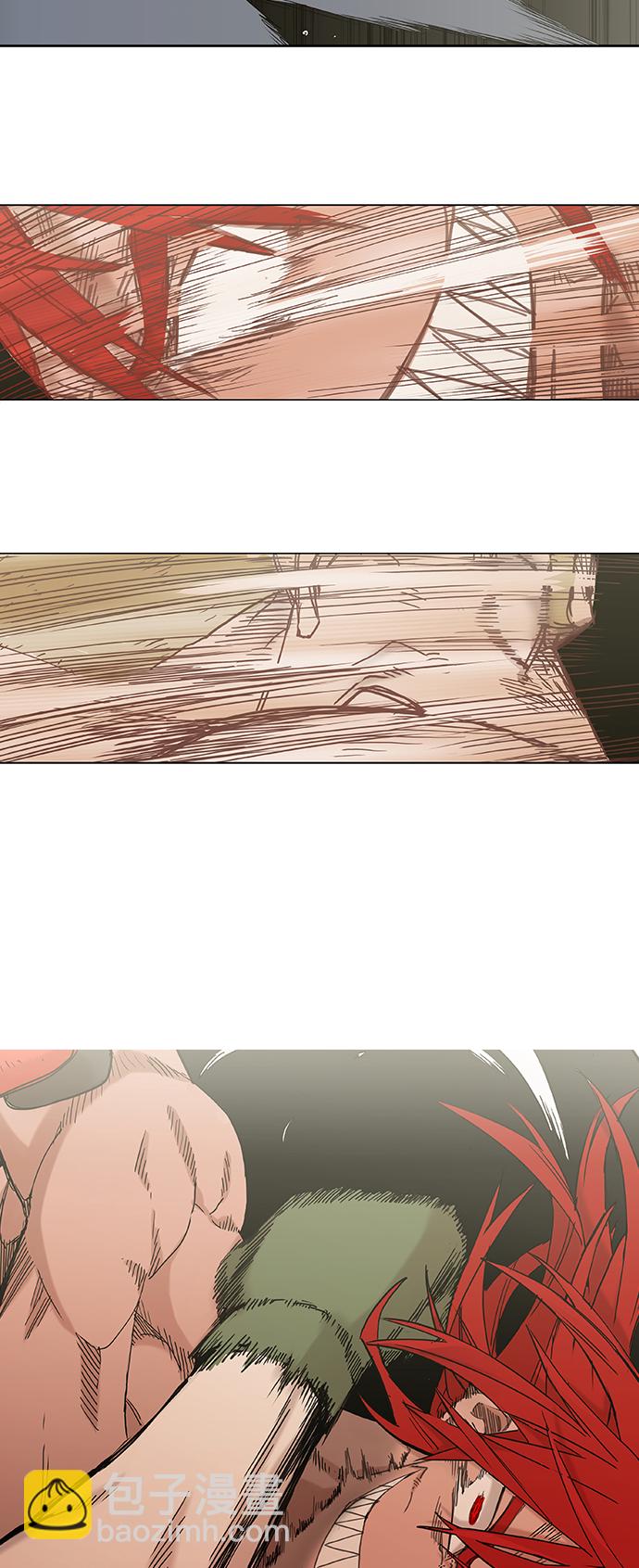 拳擊手 - 第21話 樂之者（1）(2/2) - 3