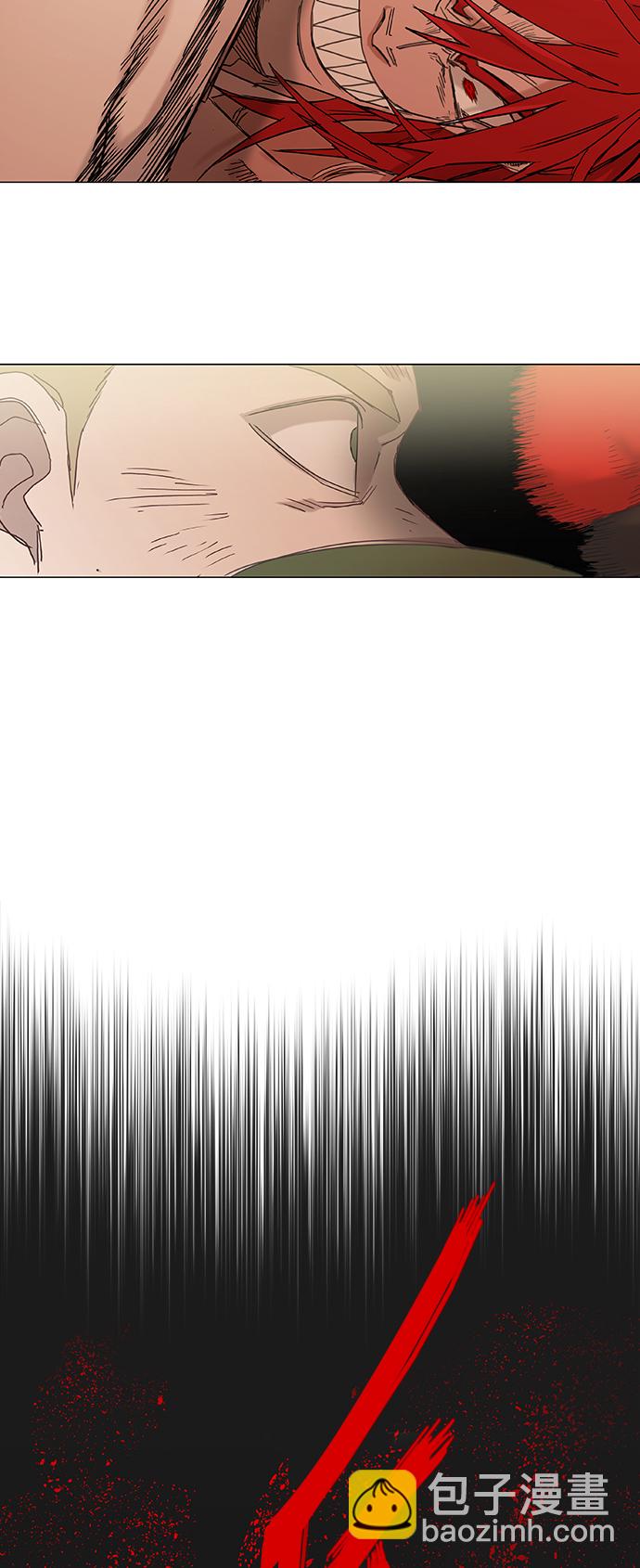 拳擊手 - 第21話 樂之者（1）(2/2) - 4