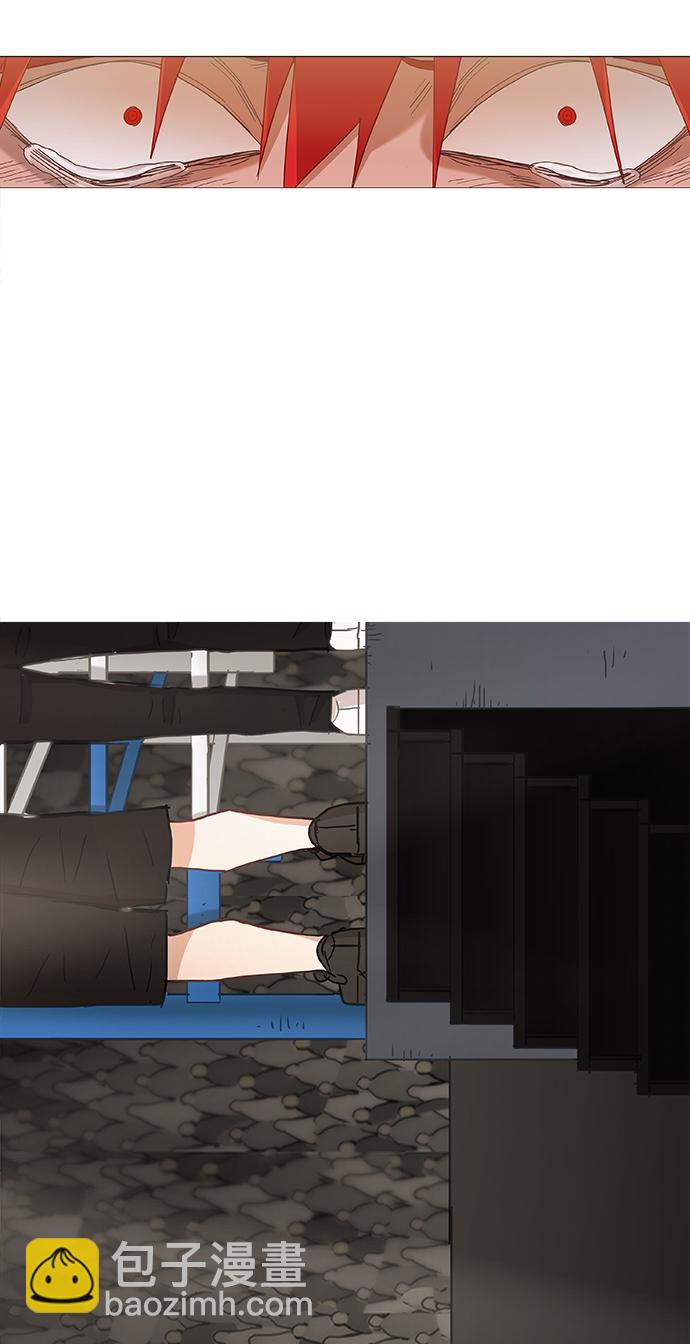 拳擊手 - 第23話 非樂之者(2/2) - 3