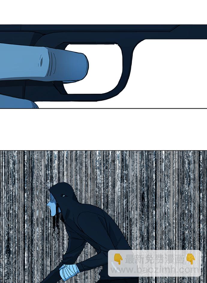 拳擊手 - 第27話 藝術家（2）(2/2) - 5