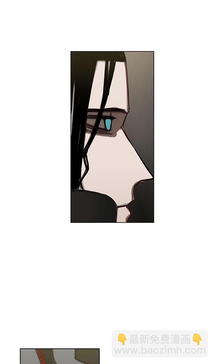 拳擊手 - 第29話 技術的完美呈現(1/2) - 3