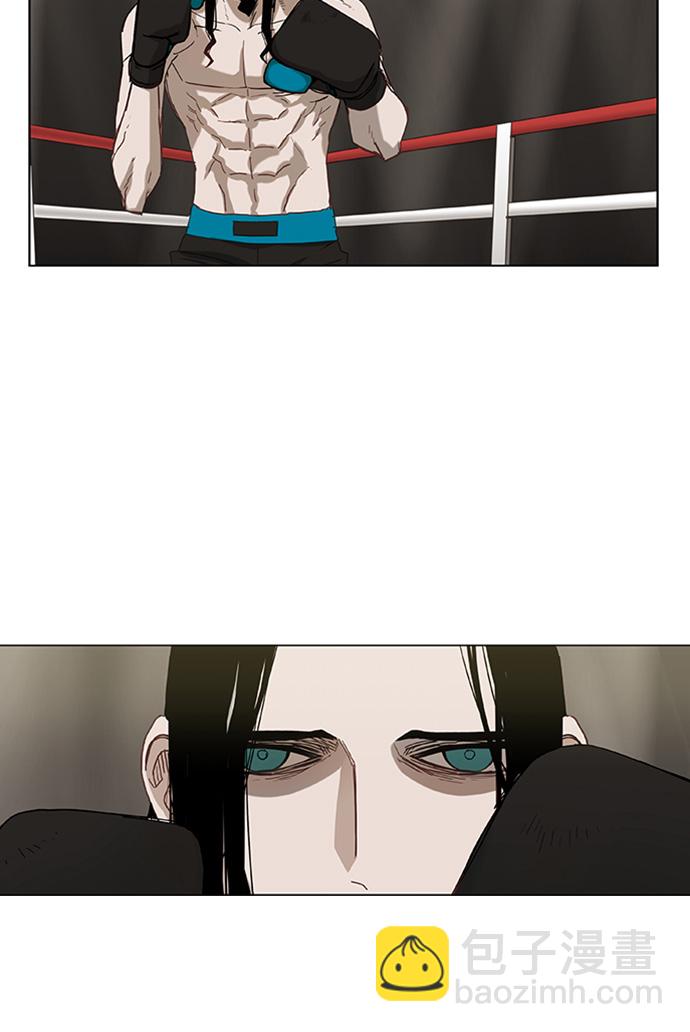 拳擊手 - 第29話 技術的完美呈現(2/2) - 4