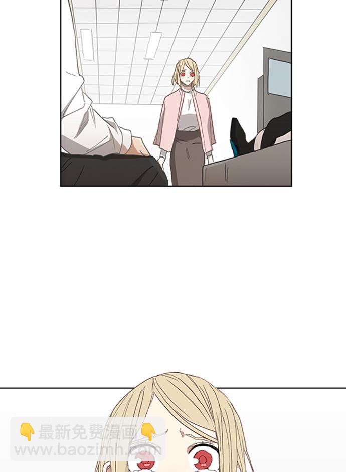 拳擊手 - 第31話 輕量級世界冠軍(3/3) - 2