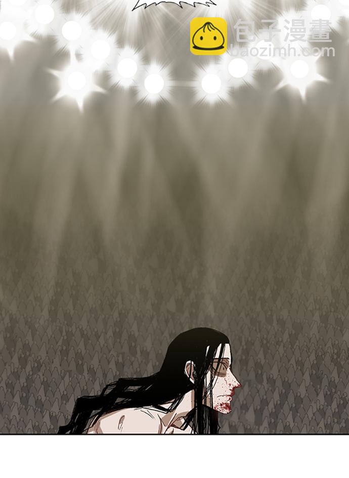 拳擊手 - 第31話 輕量級世界冠軍(2/3) - 1