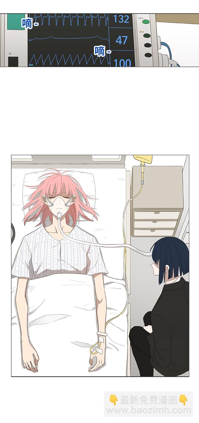 拳擊手 - 第41話 緣分（2）(1/2) - 1