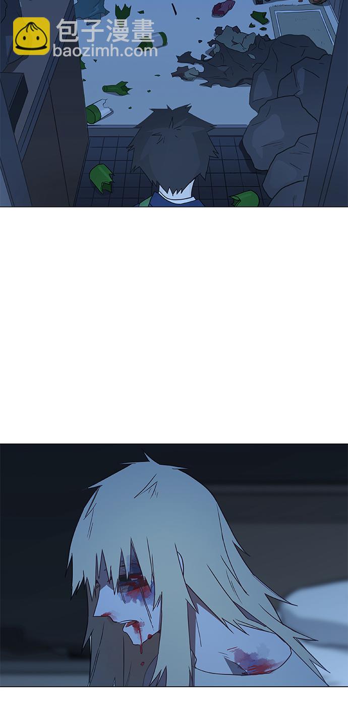 拳擊手 - 第45話 反英雄(2/2) - 5