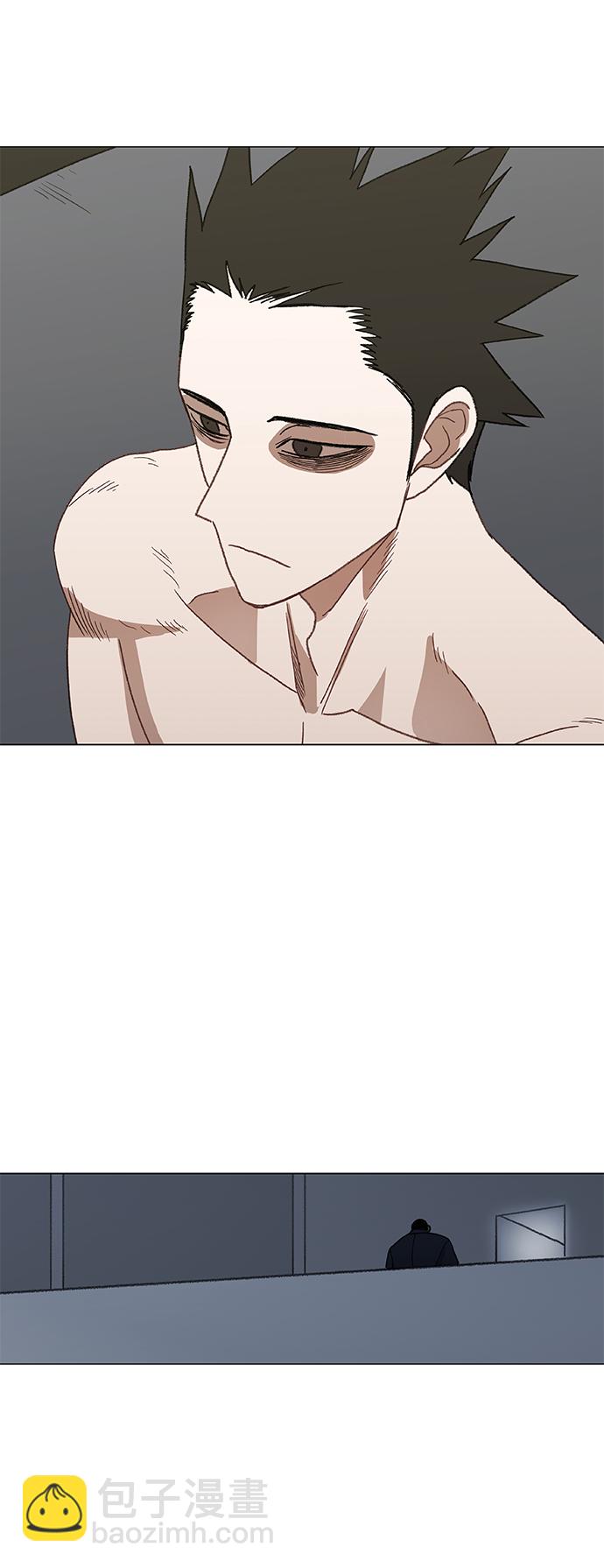 拳擊手 - 第51話 圓滿告終(1/2) - 3