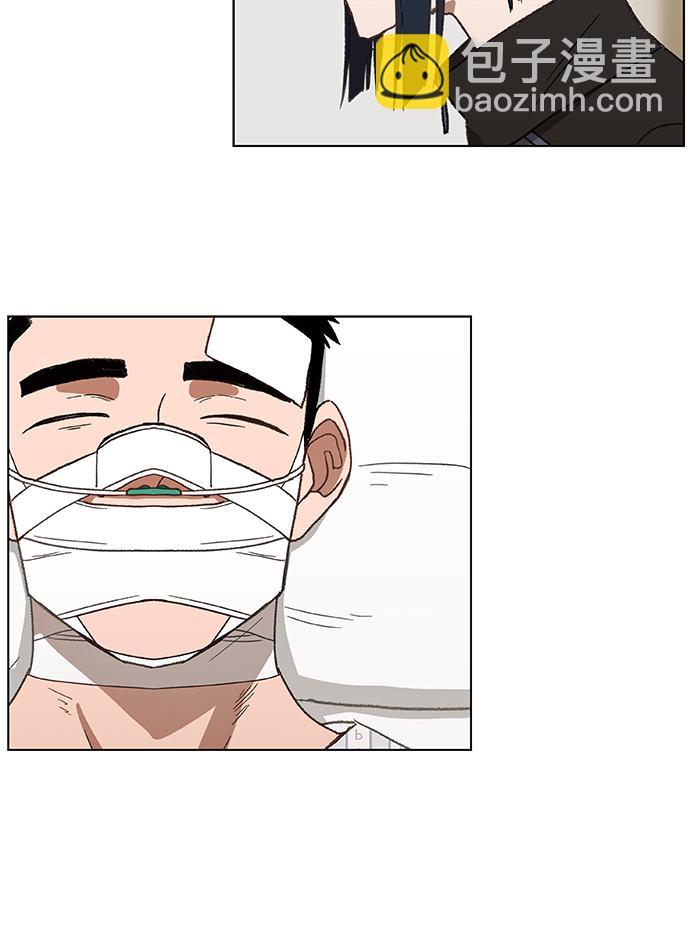 拳擊手 - 第51話 圓滿告終(1/2) - 4