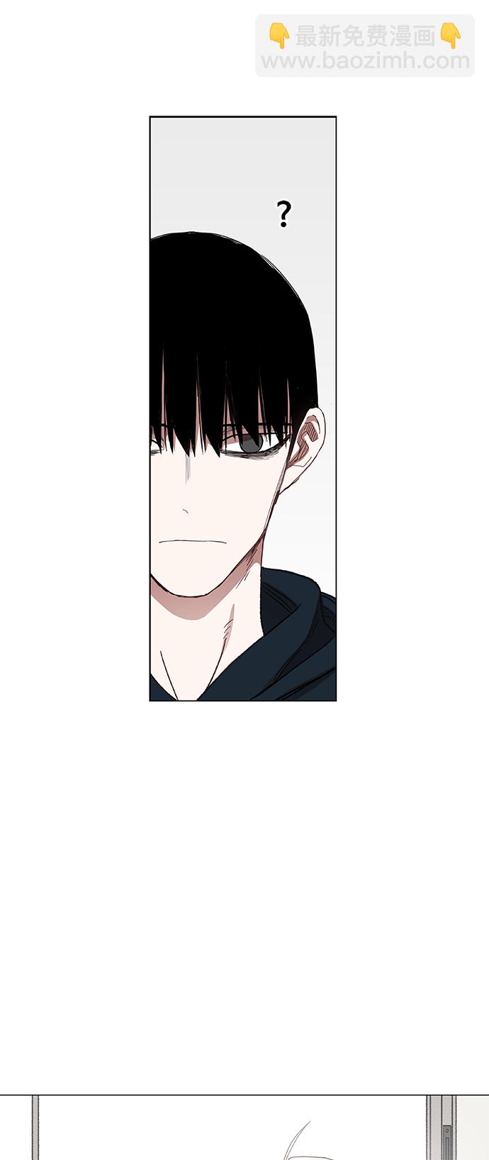 拳擊手 - 第54話 熱身賽（2）(1/2) - 5