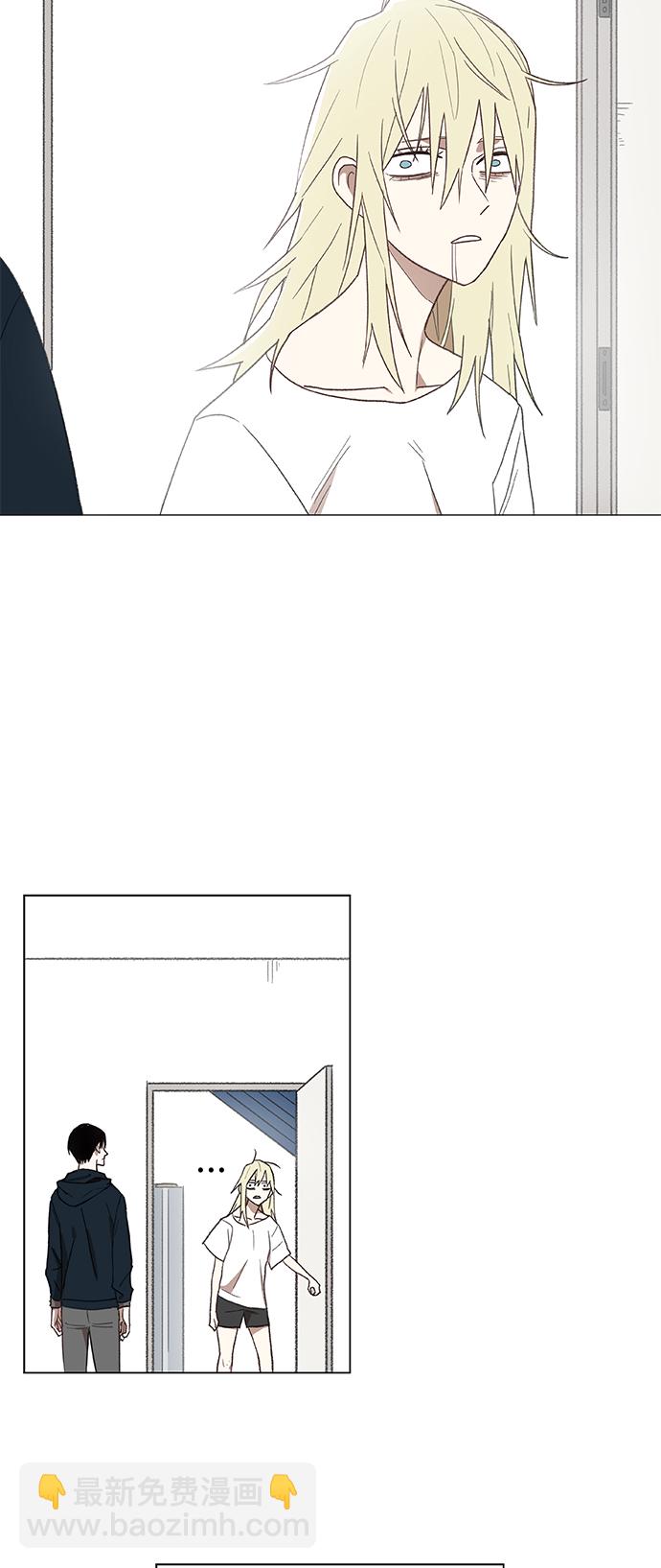 拳擊手 - 第54話 熱身賽（2）(1/2) - 6