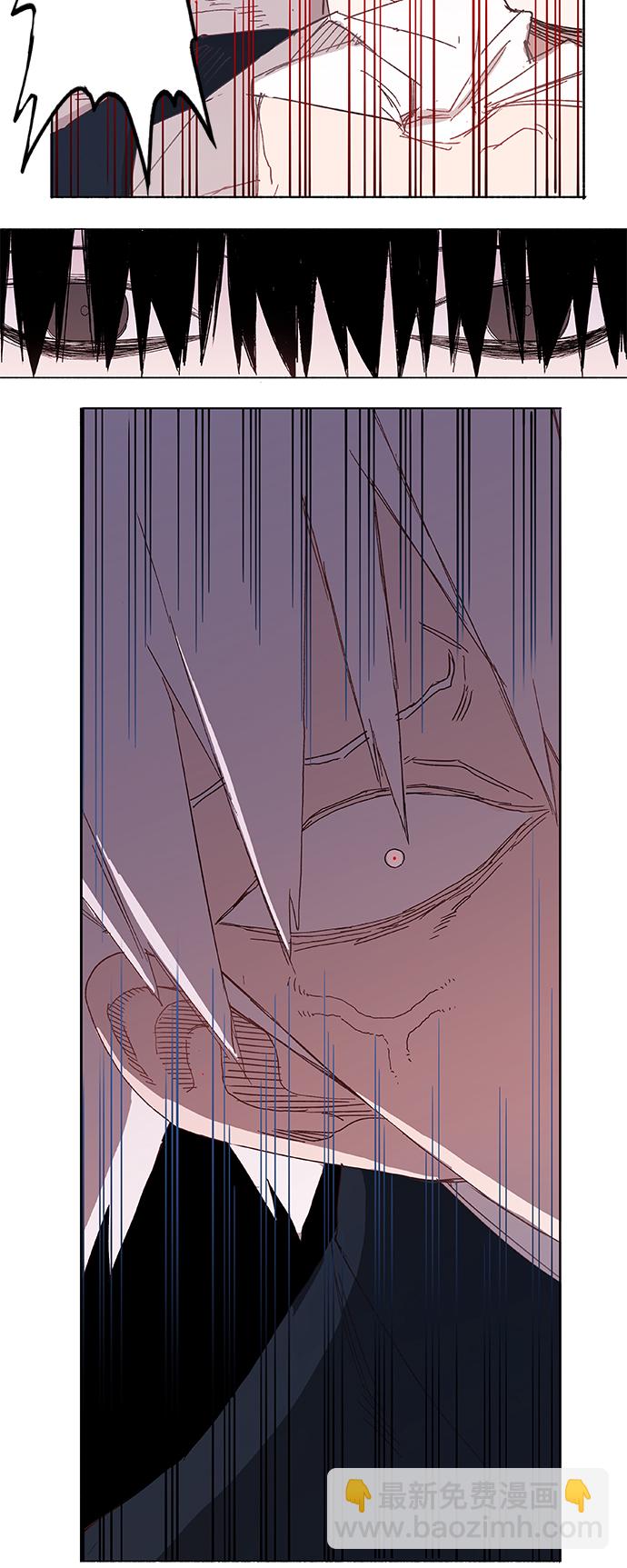 拳擊手 - 第7話 強者 - 3