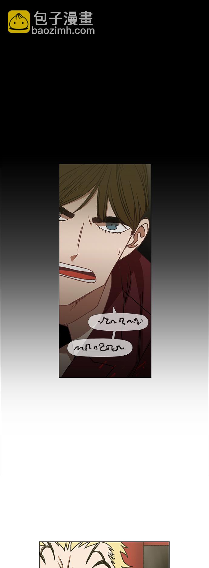 拳擊手 - 第62話 兄弟（1）(1/2) - 8