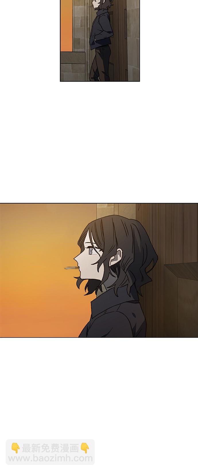 拳擊手 - 第62話 兄弟（1）(1/2) - 3