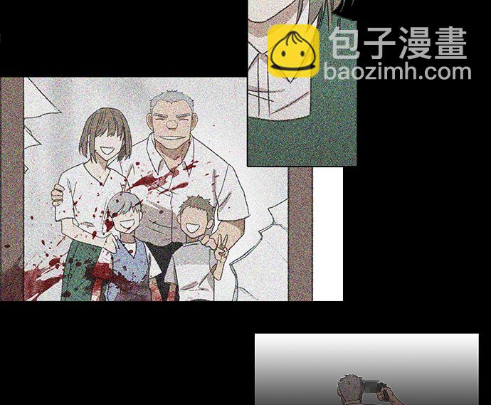 拳擊手 - 第66話 掙扎(1/2) - 6