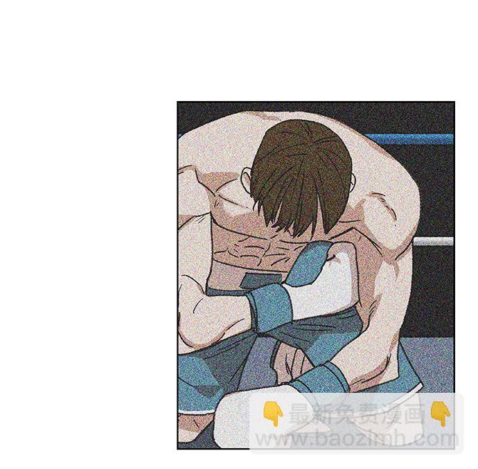 拳擊手 - 第66話 掙扎(2/2) - 4