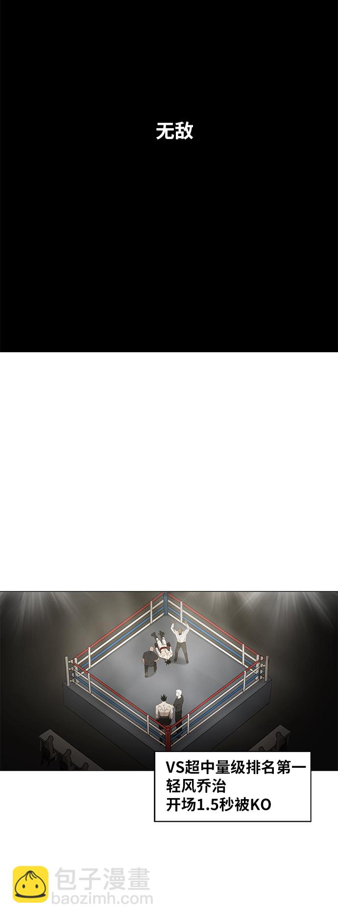 拳擊手 - 第70話 加速（2） - 5